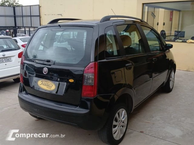 IDEA - 1.4 MPI FIRE ELX 8V 4P MANUAL