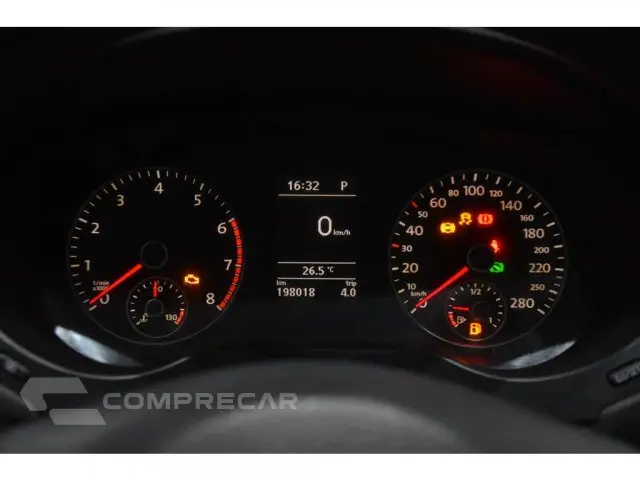 JETTA - 2.0 TSI HIGHLINE 200CV 4P TIPTRONIC