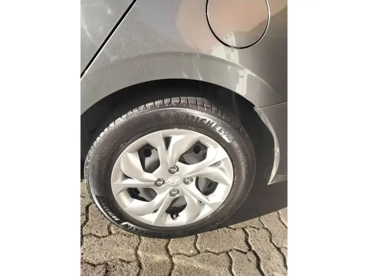 HB20S 1.0 12V FLEX COMFORT PLUS MANUAL