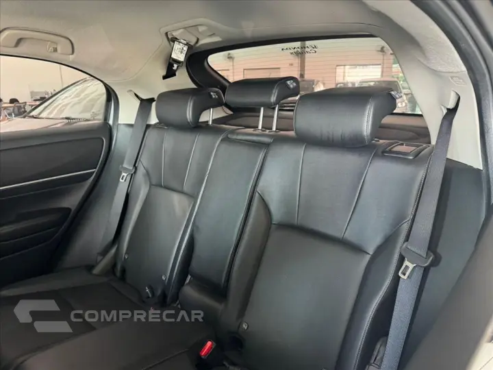 HR-V 1.5 DI I-VTEC TURBO FLEX TOURING CVT