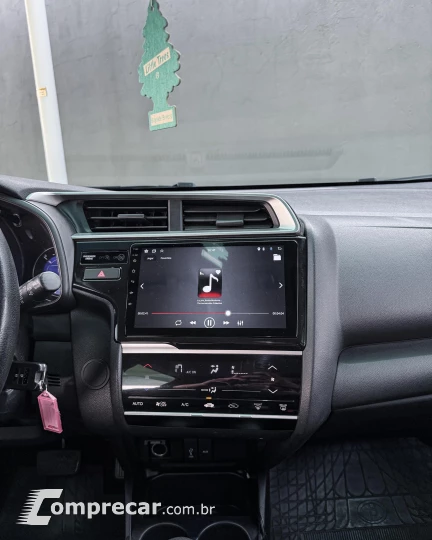 FIT 1.5 EX 16V