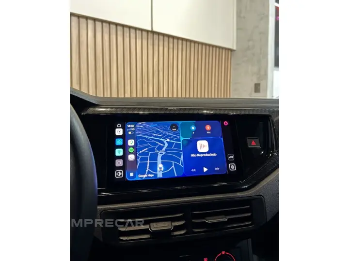 POLO 1.0 MPI TRACK MANUAL