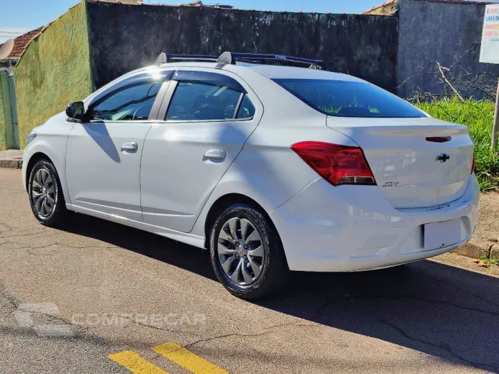 JOY Plus Black Ed.1.0 8V 4p Flex Mec.