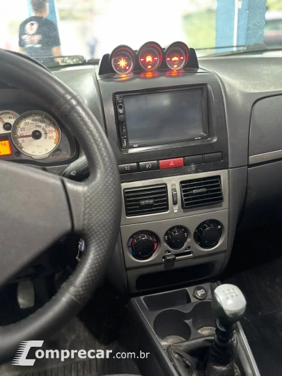 STRADA 1.8 MPI Adventure Locker CD 8V