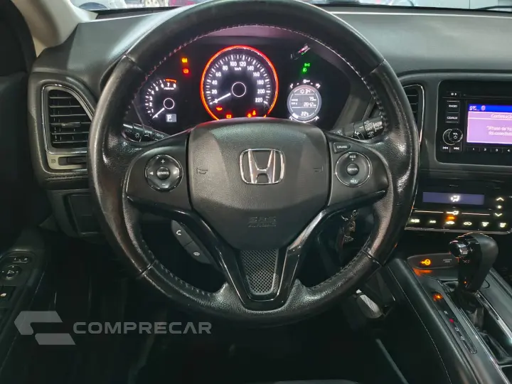 HRV EX 1.8