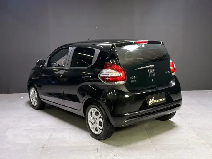 MOBI 1.0 FIREFLY FLEX DRIVE GSR