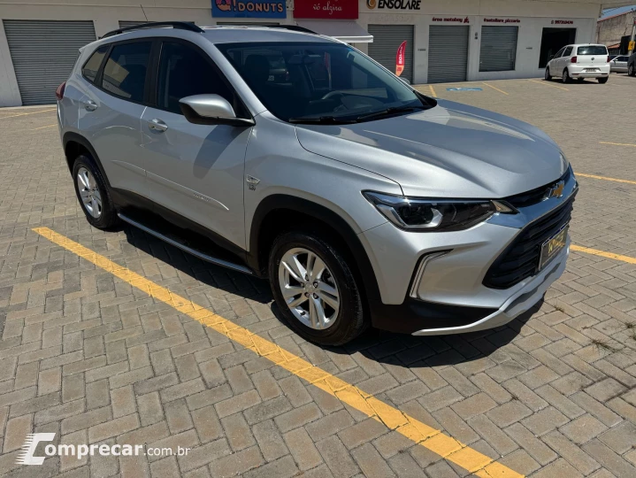 Tracker LT 1.0 Turbo