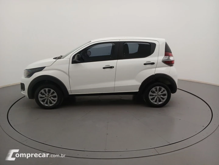 MOBI 1.0 EVO FLEX LIKE. MANUAL