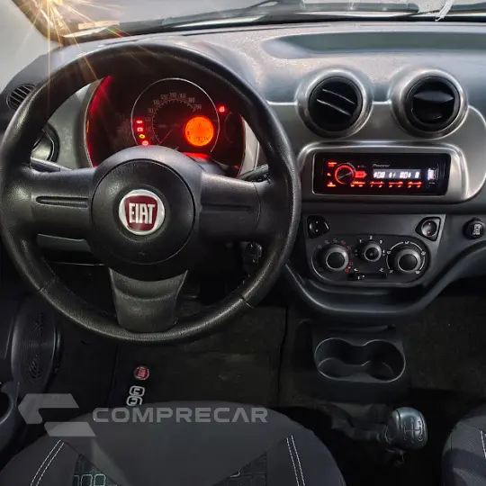 UNO 1.4 EVO ECONOMY 8V