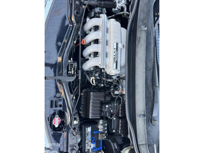 FIT 1.4 LX 16V