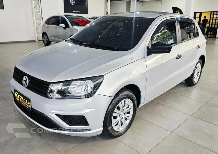 GOL 1.6L MB5