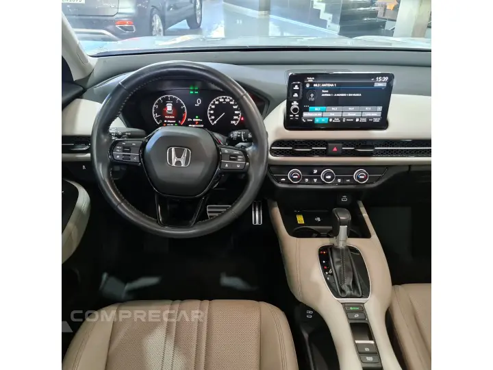 ZR-V 2.0 i-VTEC GASOLINA TOURING CVT