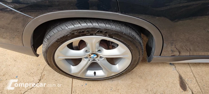 X1 2.0 16V Turbo Sdrive20i X-line