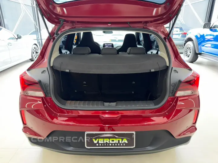 Onix LT 1.0 Turbo