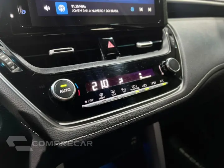 COROLLA CROSS 2.0 VVT-IE FLEX XRE DIRECT SHIFT