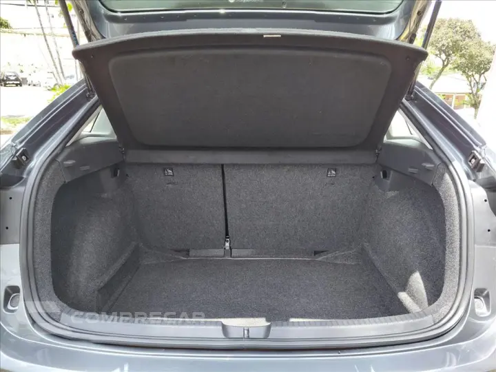 NIVUS 1.0 200 TSI TOTAL FLEX COMFORTLINE AUTOMÁTI