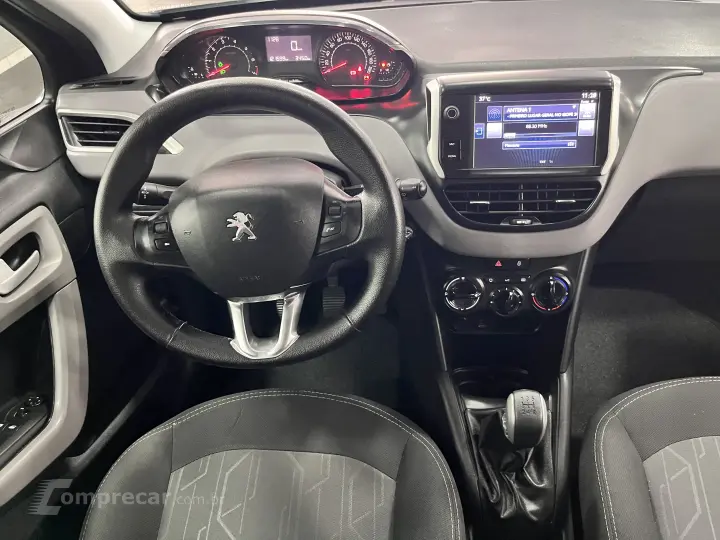 208 1.0 Firefly Active