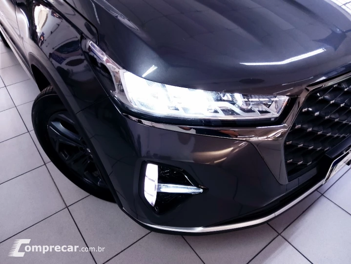 TIGGO 7 Tiggo 7 PRO 1.5 Turbo Híbrido