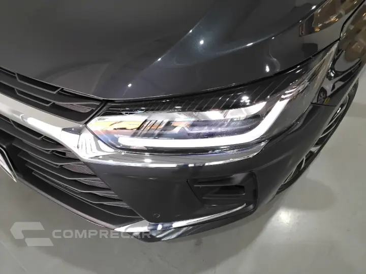 ONIX 1.0 TURBO FLEX PLUS PREMIER AUTOMÁTICO