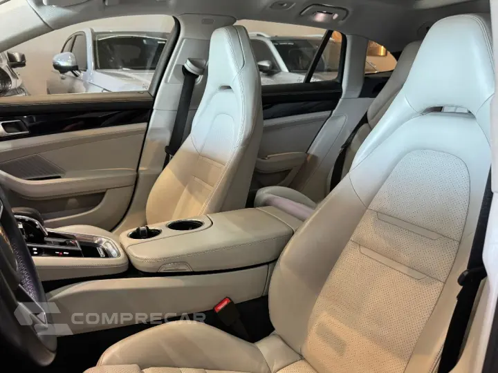 PANAMERA 2.9 V6 GASOLINA 4S SPORT TURISMO PDK