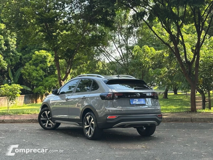 NIVUS 1.0 200 TSI Highline