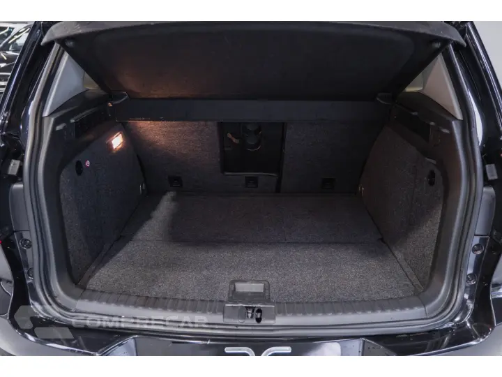 TIGUAN 1.4 TSI 16V TURBO GASOLINA 4P DSG