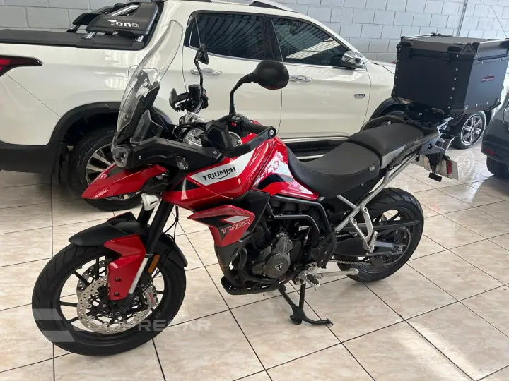 Tiger 900 Gt Pro