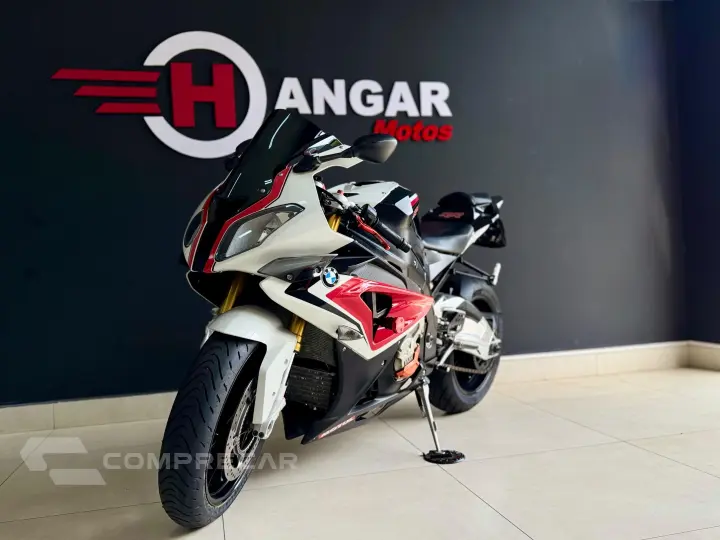 S 1000 RR