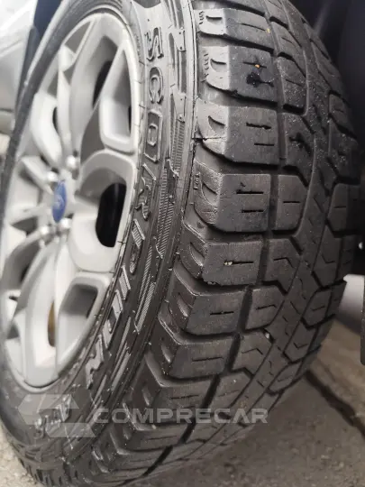 ECOSPORT 1.6 Freestyle 16V