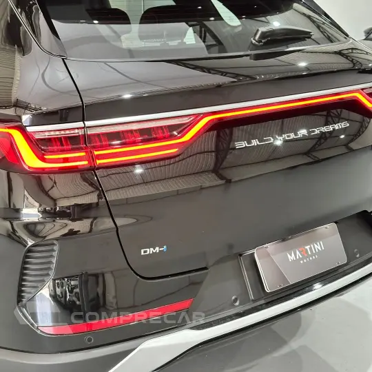 Song Plus 1.5 16V Aut. (Hibrido)