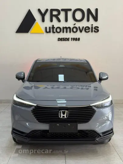 HR-V 1.5 16V 4P FLEX EX AUTOMÁTICO CVT