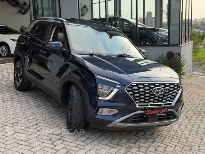 CRETA 2.0 Ultimate
