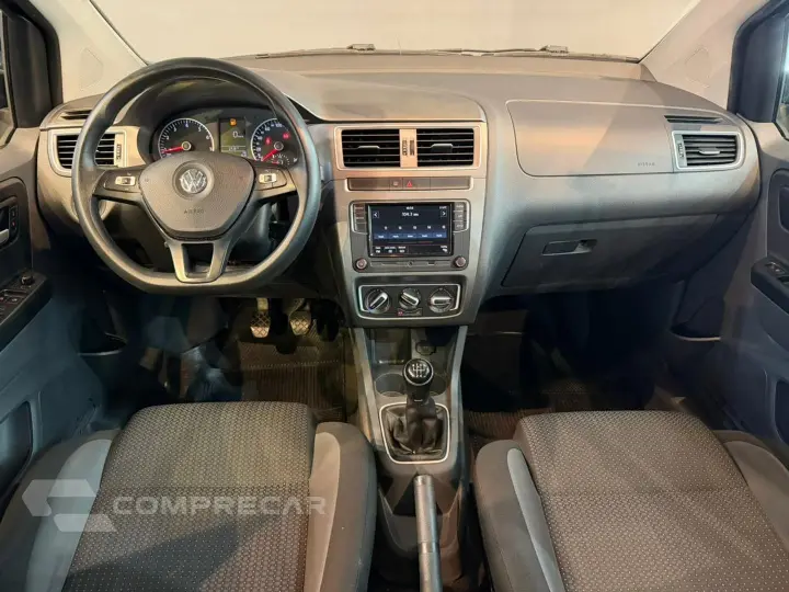 Fox 1.6 Msi Total Flex Connect 4P Manual
