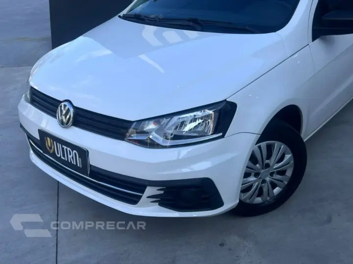 Gol Trendline 1.0 T.Flex 12V 5p