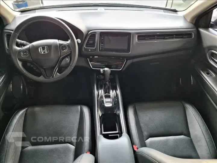HR-V 1.8 16V EXL