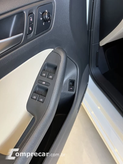 JETTA 2.0 TSI Highline