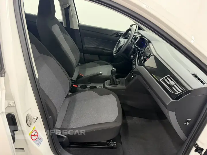 Polo 1.0 TSI Flex 12V 5p