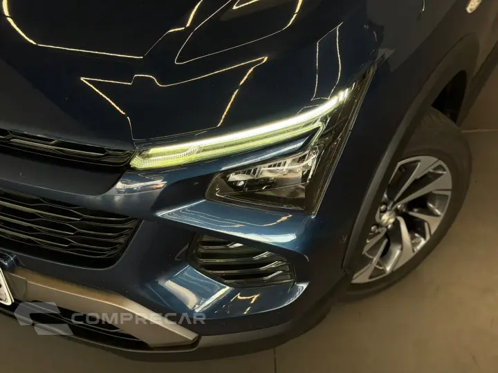 SPIN 1.8 PREMIER 8V FLEX 4P AUTOMÁTICO