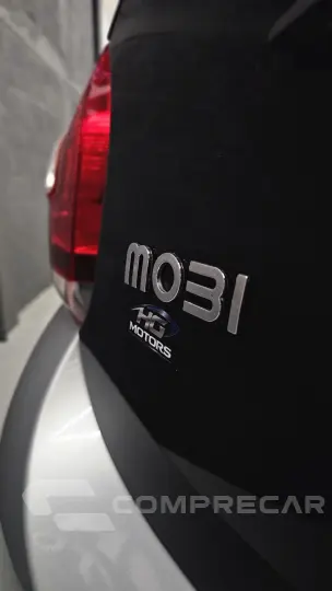 MOBI LIKE 1.0 Fire Flex 5p.
