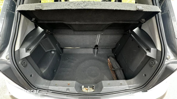 AGILE 1.4 MPFI LTZ 8V