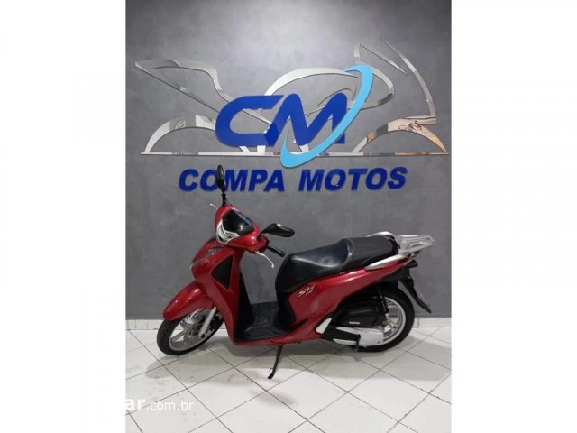 SH 150i - Scooter