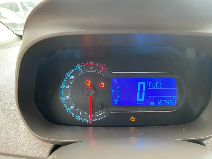 Cobalt 1.8 Mpfi Ltz 8V Flex 4P Manual