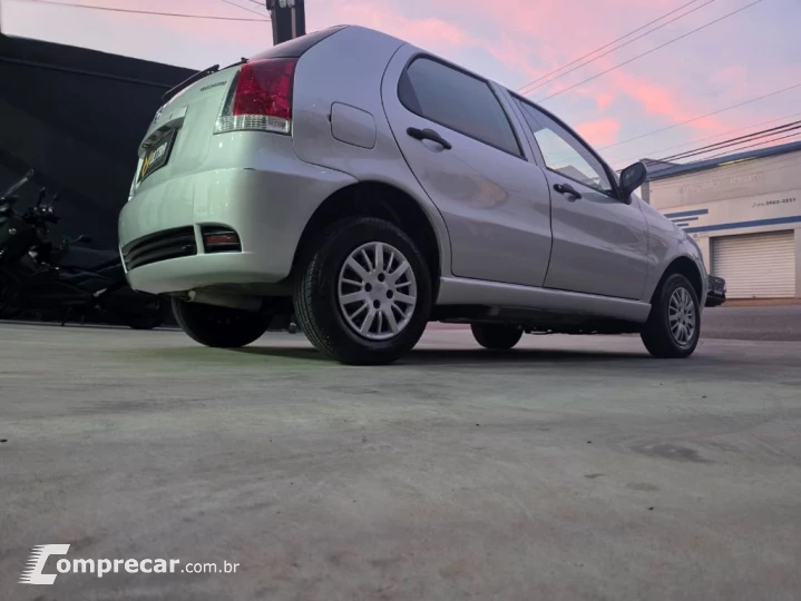 Palio 1.0 ECONOMY Fire Flex 8V 4p