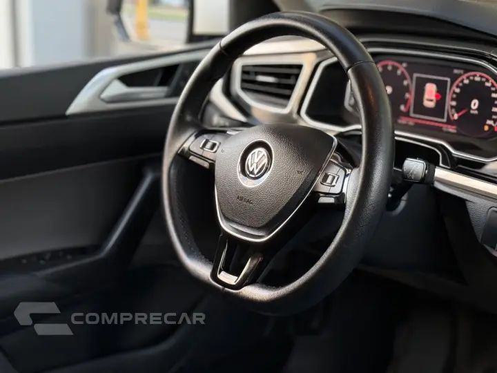 Polo Highline 200 TSI 1.0 Flex 12V Aut.