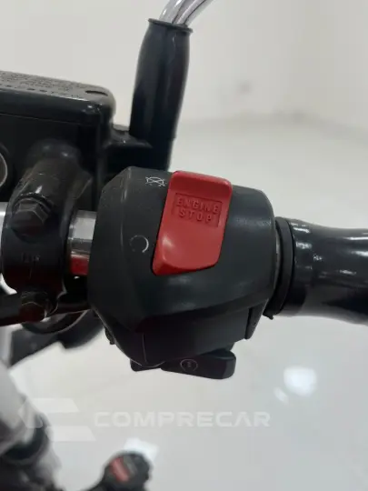 CG 125 FAN KS