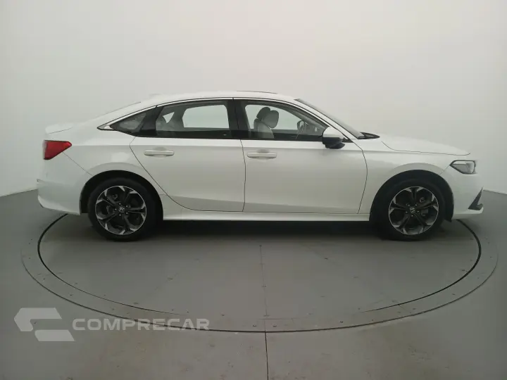 CIVIC 2.0 DI eHEV ADVANCED E-CVT