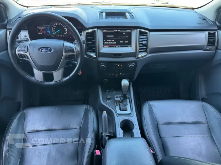 RANGER 3.2 Limited 4X4 CD 20V