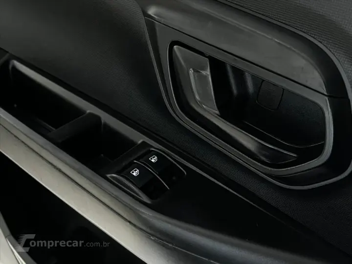 STRADA 1.4 FIRE FLEX ENDURANCE CS MANUAL