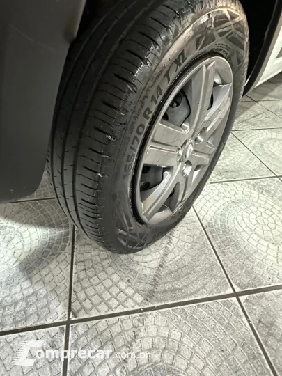 KWID 1.0 12V SCE ZEN