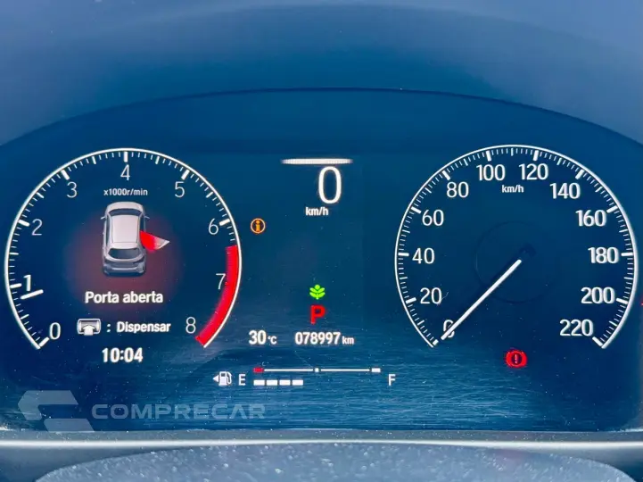 CITY 1.5 I-vtec Hatch EXL